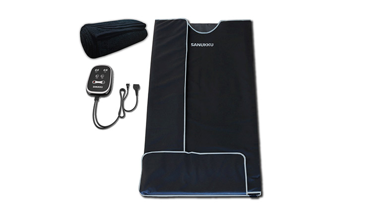aki 様専用】SANUKKU サウナマット ブラック｜tokyosauna サウナマット