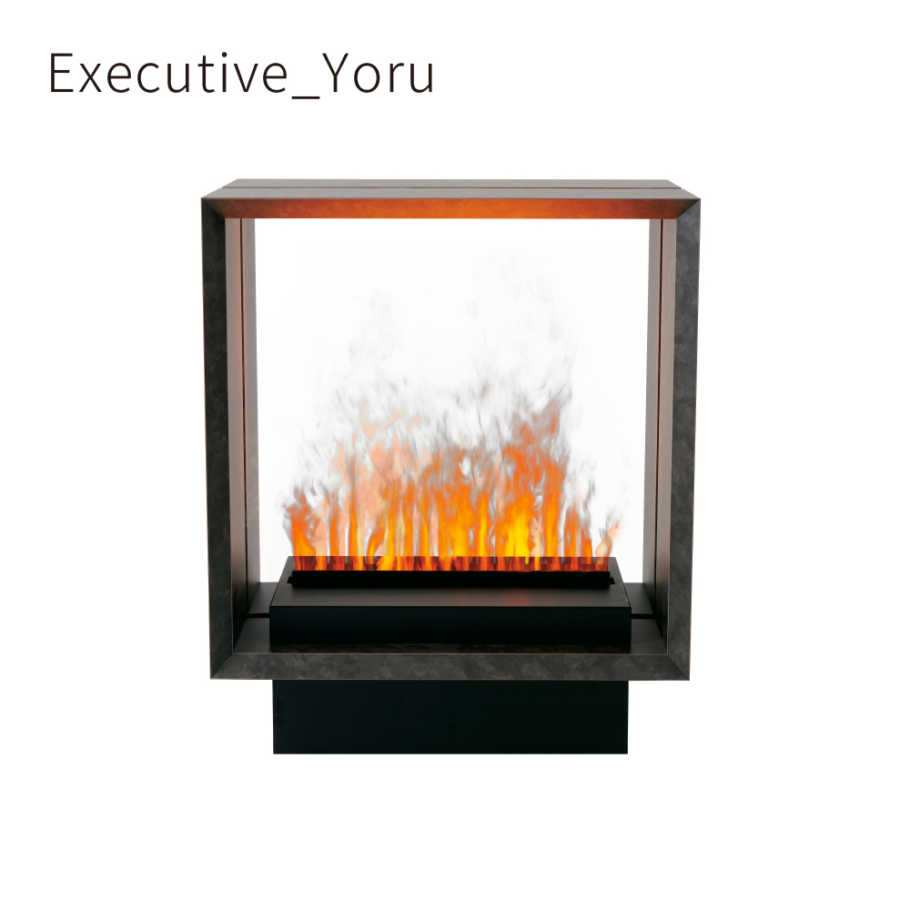 ディンプレックス 電気暖炉 BRG12J ストーブ オプティミストシリーズ