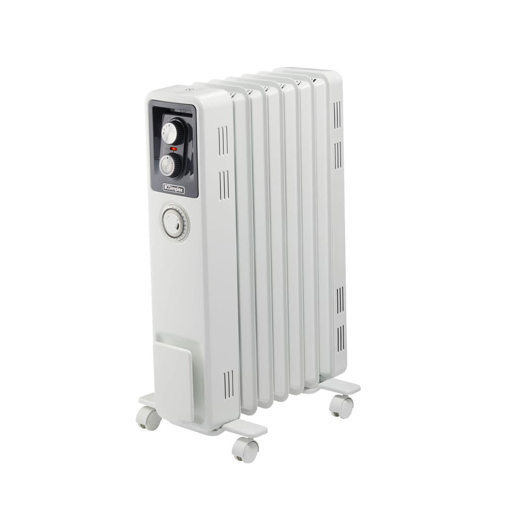 ディンプレックス EVR12BTCOMBA B06 オイルフリーヒーター