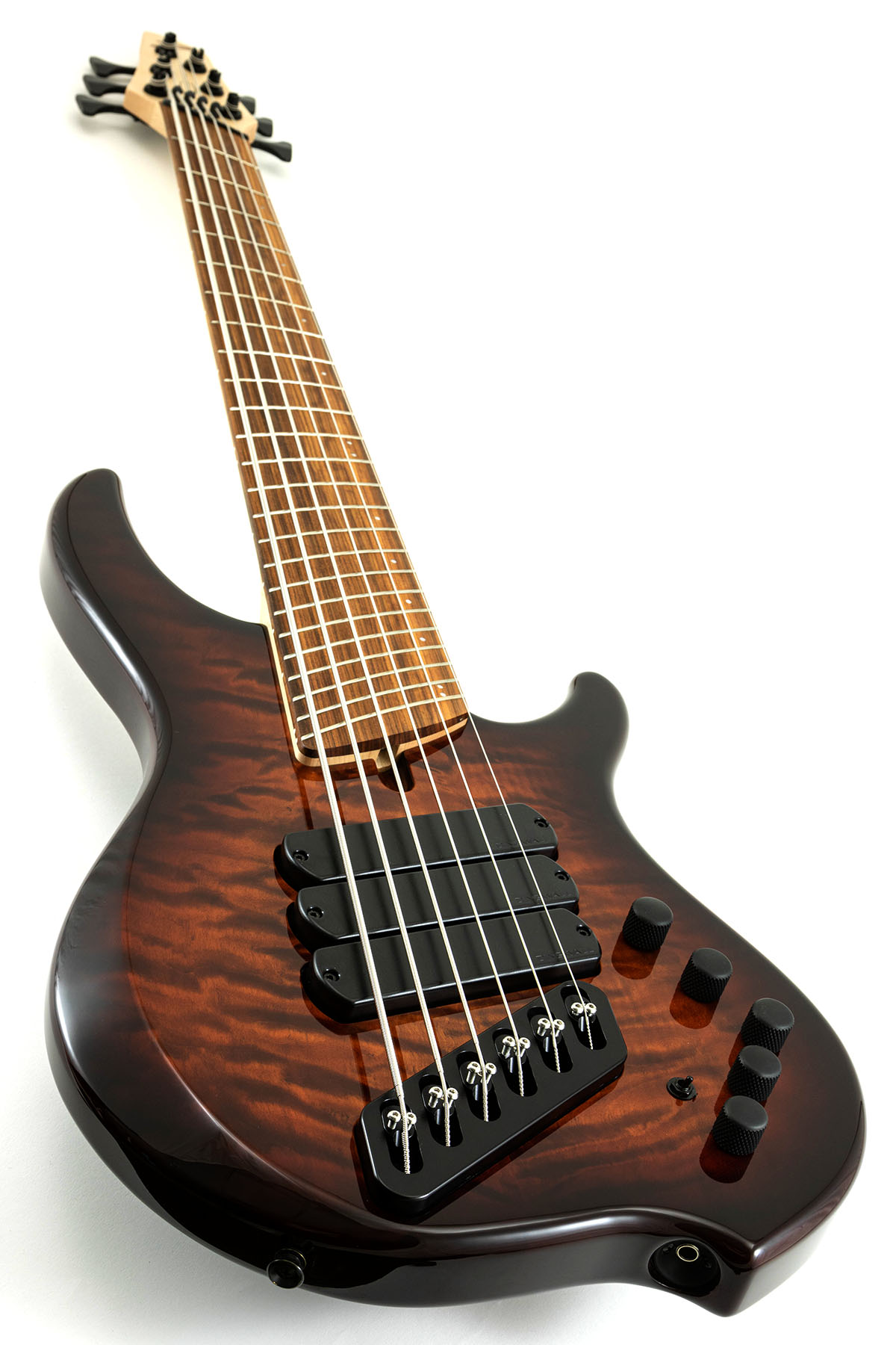 Combustion - Dingwall Dingwall