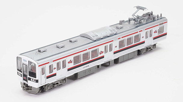 JR719系0番代(磐越西線) 2両セットB｜製品をさがす｜ジオコレ