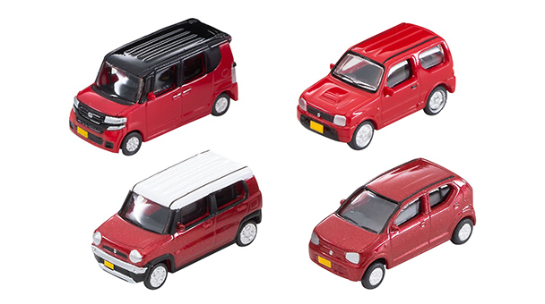 デル・プラドカーコレクョン デル・プラド・ジャパン|デル・プラド