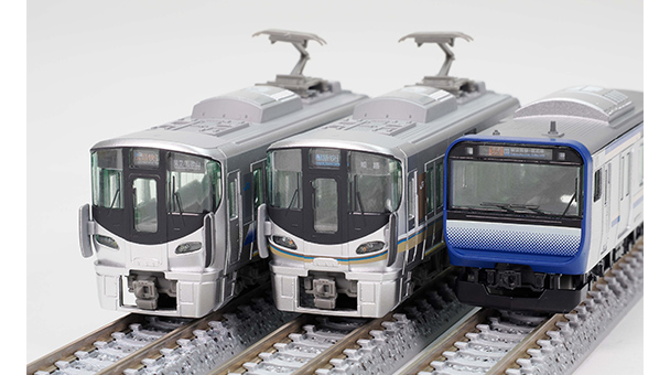 よ*ん様 【未開封・未組立】 鉄コレポケット 第1弾 BOX（10個入） ×1セ