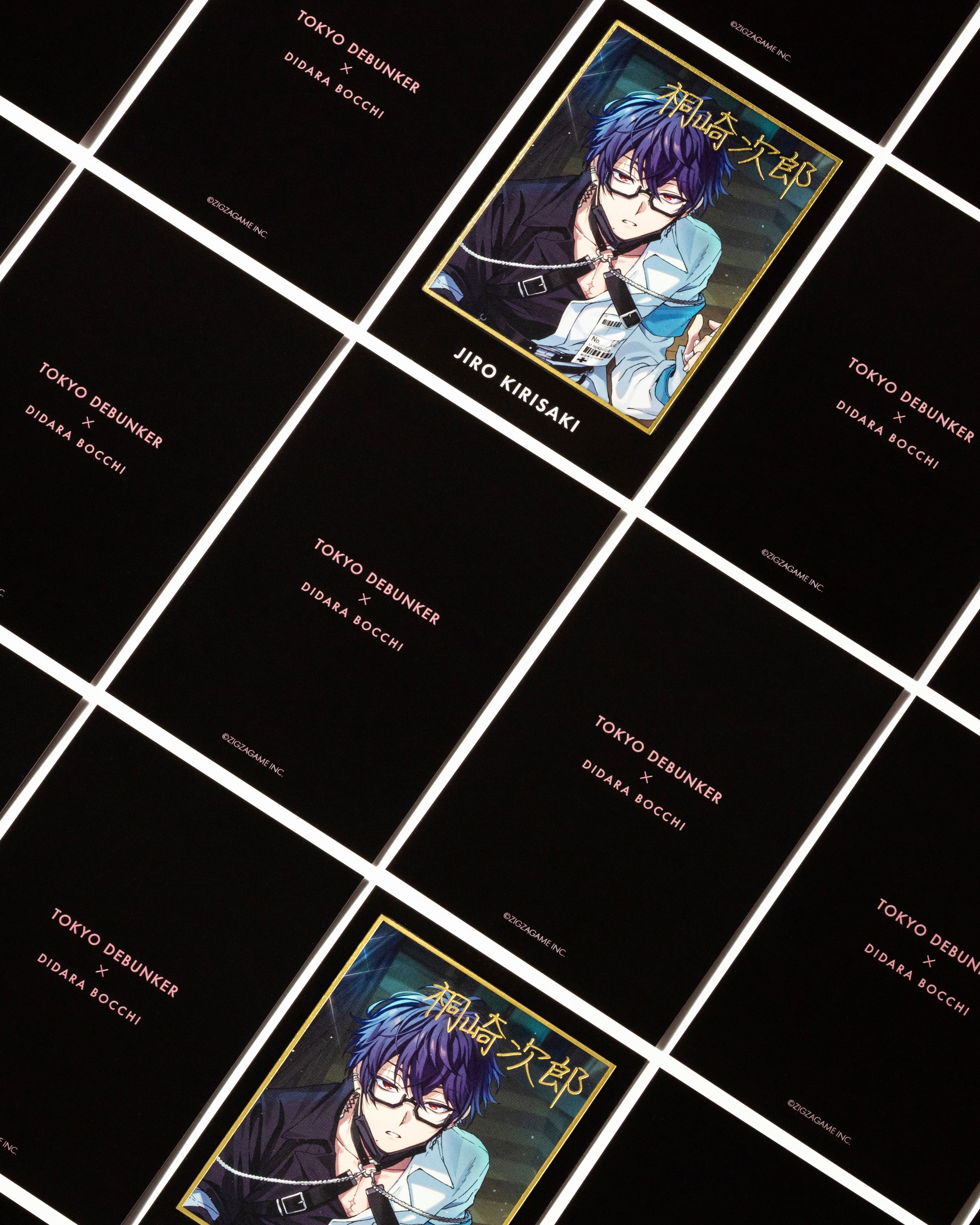 ふぉるて 歌い手 REBEL サイン入りトレカセット 2026年最新】歌い手 ふ