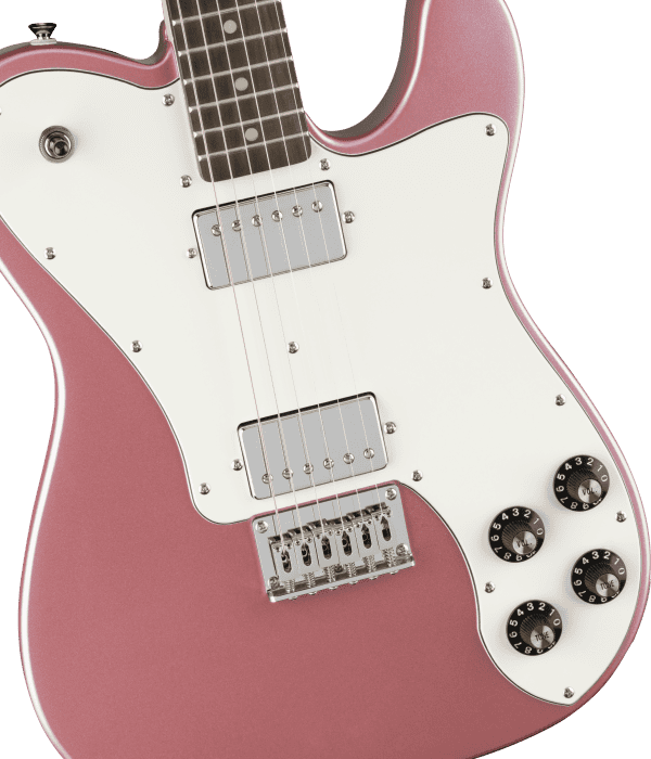 Squier Telecaster マルチカラー Squier Affinity Series™ Telecaster