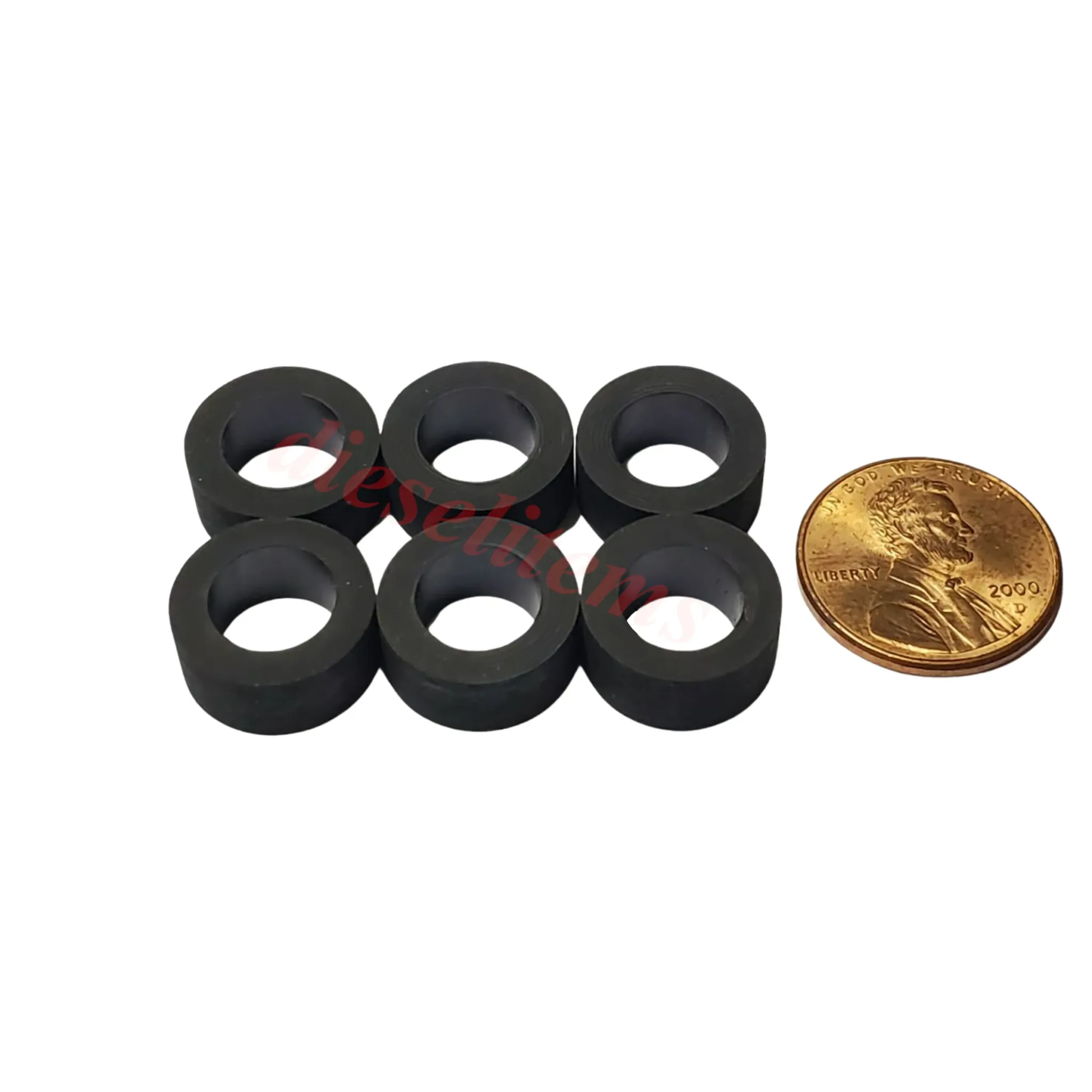 265204R1 DT466 Fuel Line Seal Sleeve for 6.9 L & 7.3 L - Diesel Items