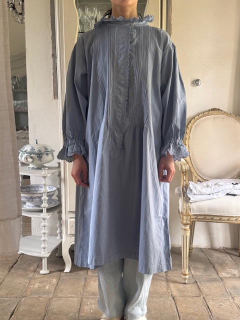 フランスアンティーク ナイトドレス | フランスアンティークショップ