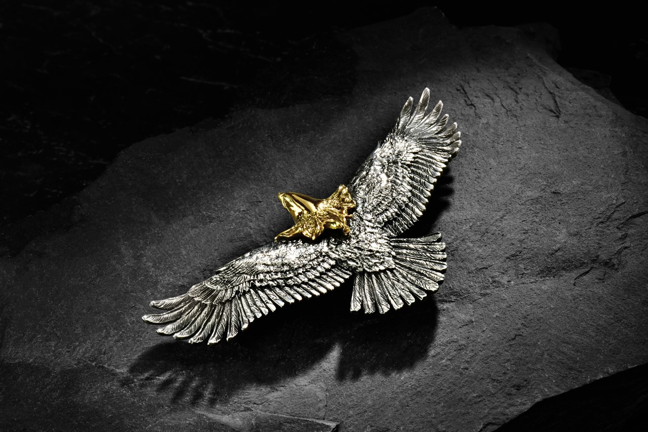 HORIZON BLUEがイベントのために作った特別な作品。 | Dig-it [ディグ