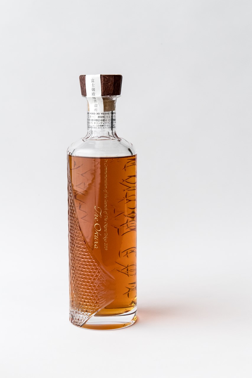 伝統と革新が融合。新時代の標となるバー「ORCHID BAR（オーキッドバー