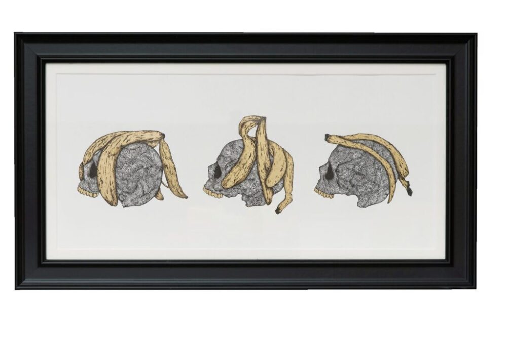 現代人気作家・生野 一樹・日本画家 Yahoo!オークション - 真作 生野