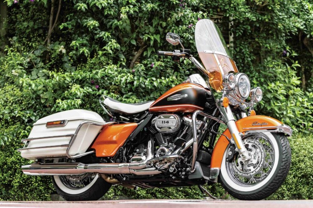 ハーレーダビッドソン 1994年 限定版 コレクション