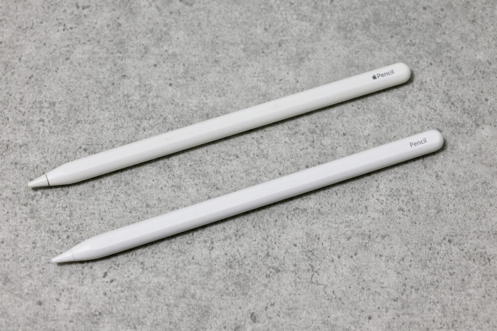 Apple Pencil 第一世代 Apple Pencil 第一世代 Apple Pencil 第一世代