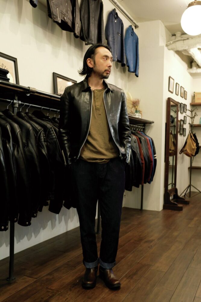 t*a様 美品 アディクトクローズ addict clothes AD-01 ラ FS: Addict