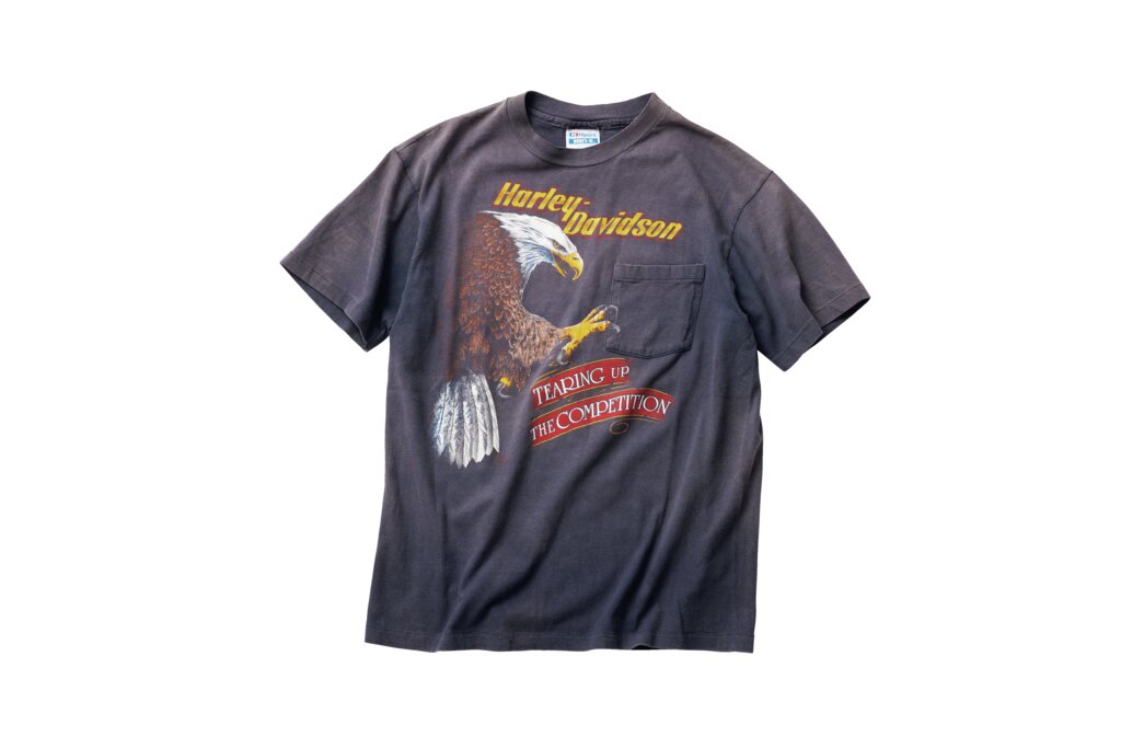 古着好き必見！ ネクストヴィンテージの教科書【Tシャツの章】 | Dig