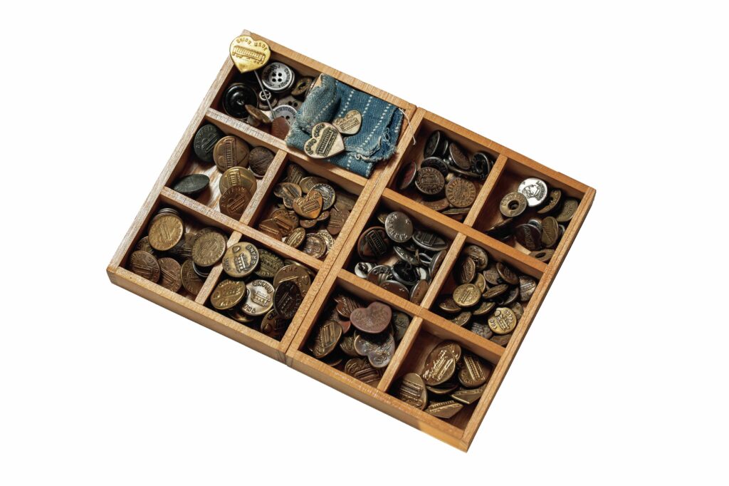 BUTTON WORKS」小菅さんにとってのアメリカ、それは1930年代以前のワー