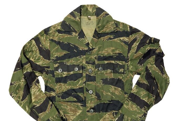 沖縄タイガー、ゴールドタイガー……ヴィンテージとともに紐解くタイガー