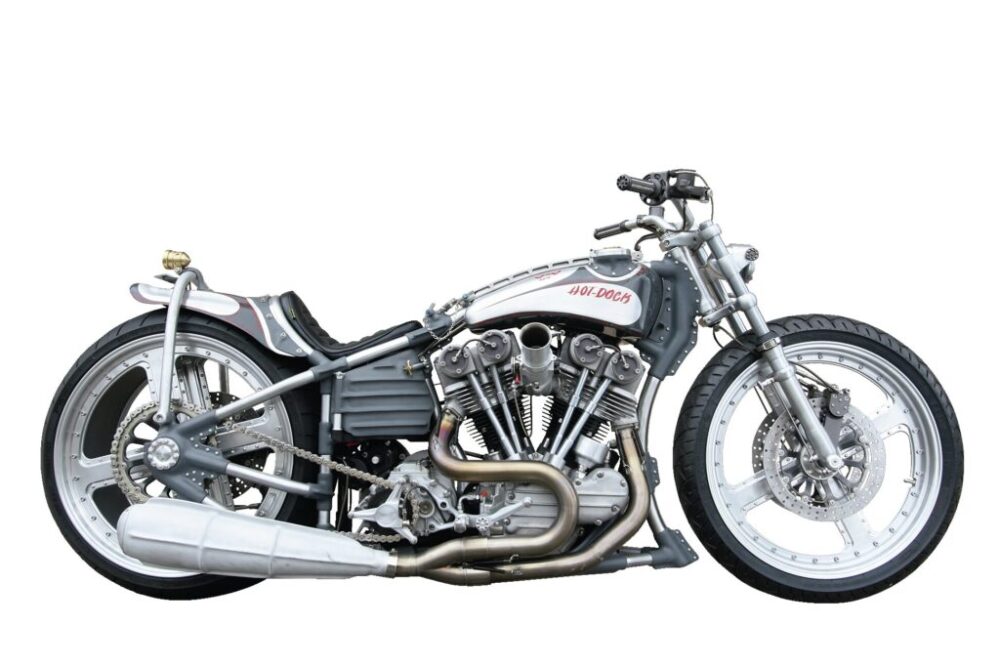 独自の進化を遂げた日本のチョッパー名作6選 | Dig-it [ディグ・イット]