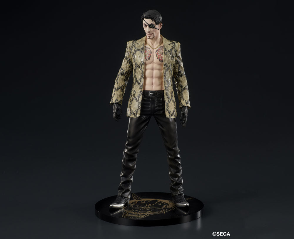 DIGSTA 『龍が如く』真島吾朗(再販)