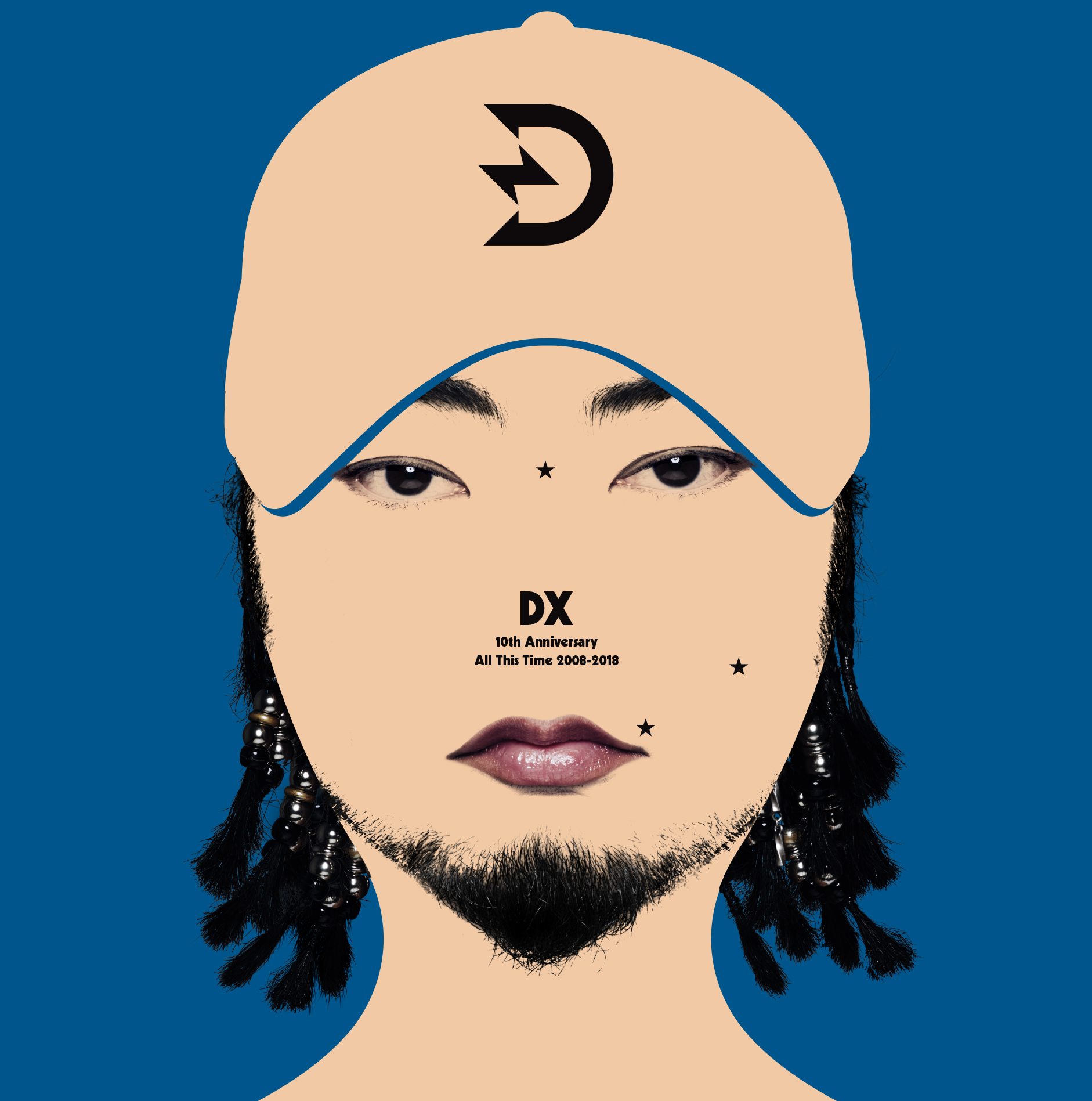 Release】Diggy-MO' ソロ・デビュー10周年を飾るベストアルバム完成