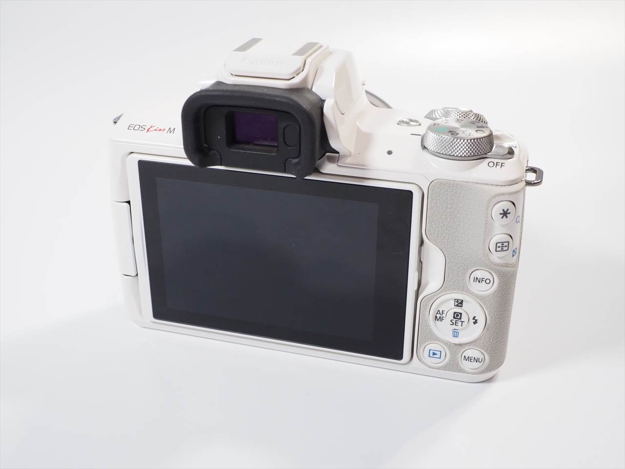 まだまだ現役！EOS Kiss M 実機レビュー！【作例多め】 | digi-cam.net
