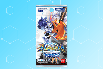 デジモンカードゲーム DC-1グランプリセット2022 − PRODUCTS