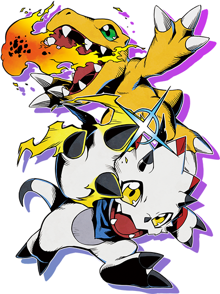 デジモンミュージアム デジタルモンスター25周年展 | スペシャル