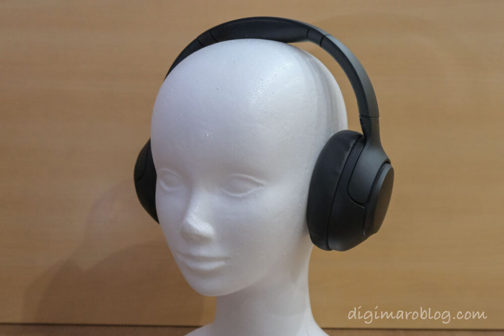 QCY H3発売！コスパ抜群のノイズキャンセリングヘッドホン｜ノイキャン