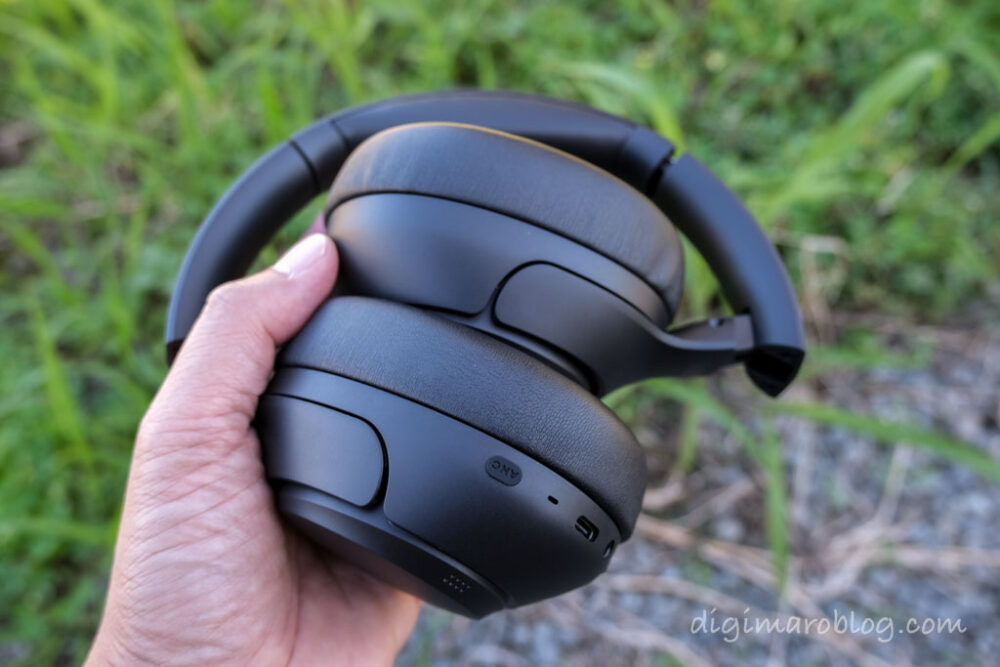 QCY H3発売！コスパ抜群のノイズキャンセリングヘッドホン｜ノイキャン