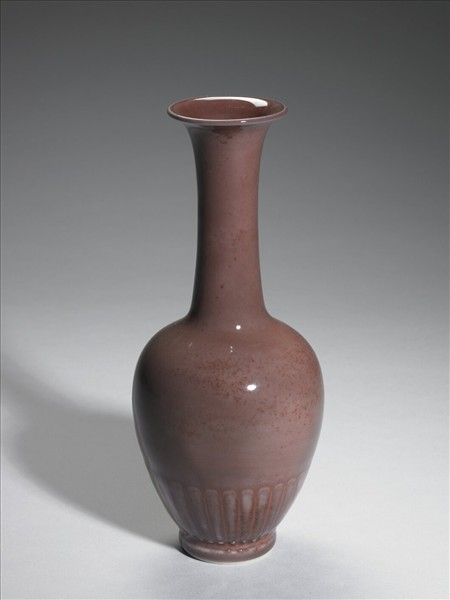 狩獵紋壺- 故宮