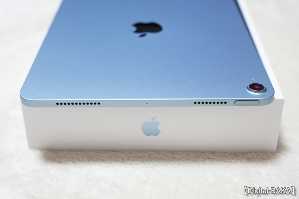 Apple iPad Air第4世代 256GB 本体(Wi-Fi)スカイブルー 楽天市場】ipad air
