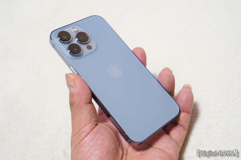 iPhone13Pro シエラブルー 128GB iPhone13 Pro 128GB シエラブルー