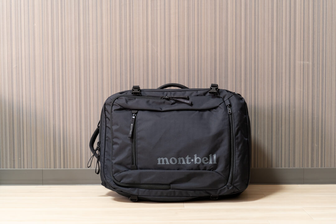 mont-bell 割引 モンベル トライパック30 #1133106 モンベル トライ