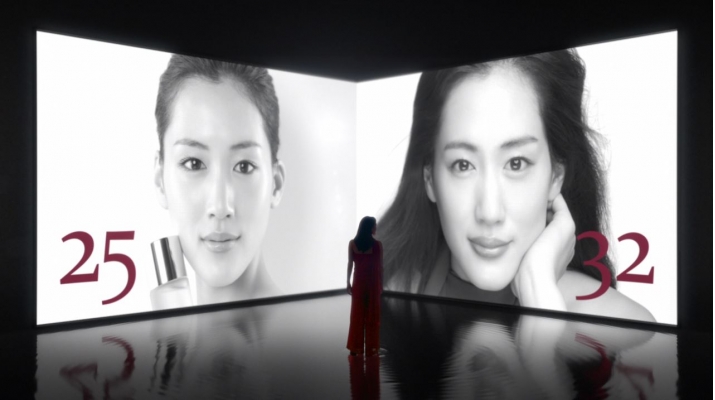 7年前より、いい感じ！」 綾瀬はるか “うるツヤたまご肌”の秘密を新