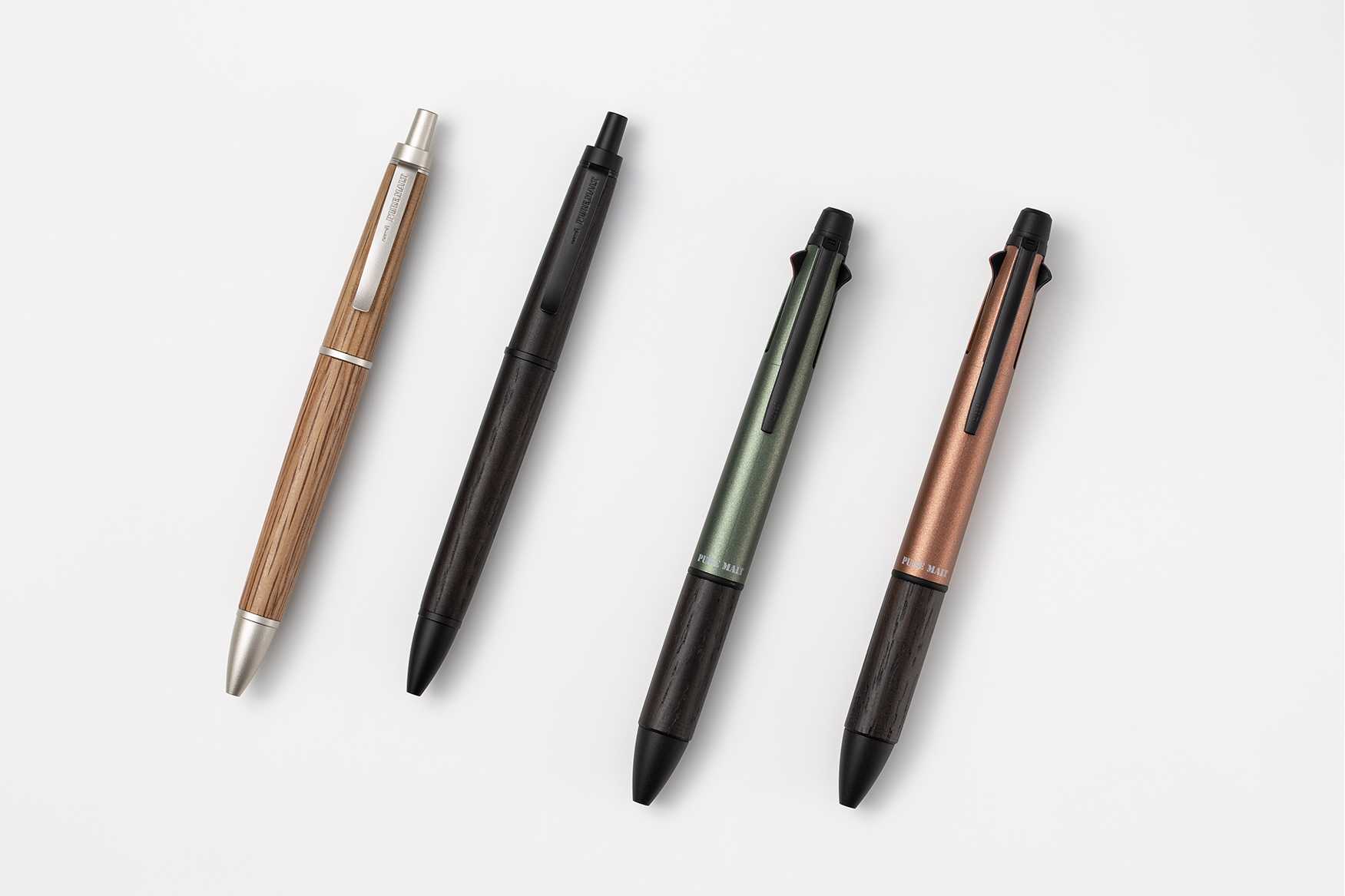 ピュアモルト ジェットストリームインサイド シングル』『ピュアモルト