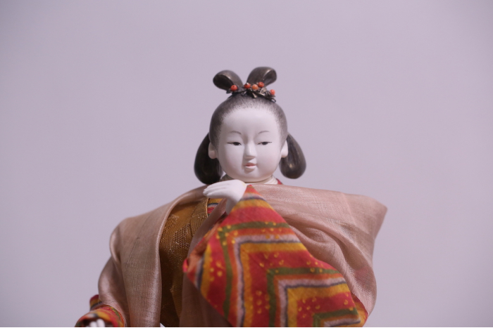 全て手作りの一点もの。時を超えて日本の歴史を語る「古代裂」を纏った