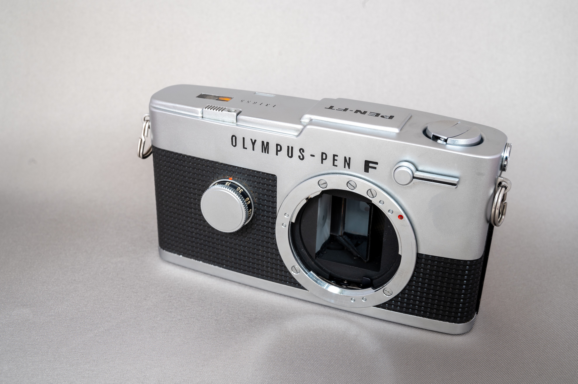 動作確認済】 Olympus PEN FT F0627-76-7v p 動作確認済】 Olympus PEN