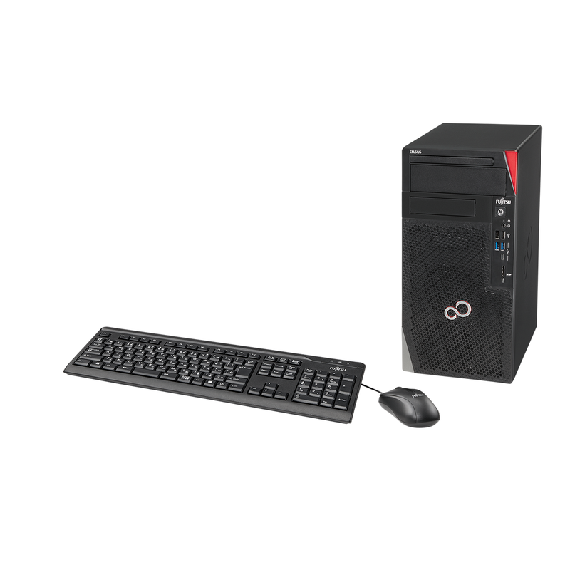 Windowsデスクトップ ZENO NT-TX2000 H170M-ITX/ac G4500 ASRock