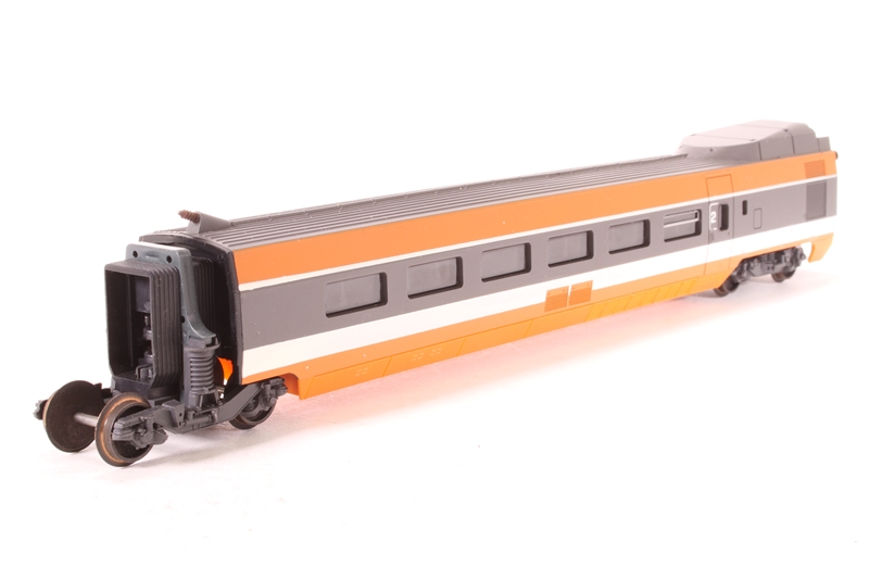 Lima L201098 2nd Class TGV of the SNCF - Hattons