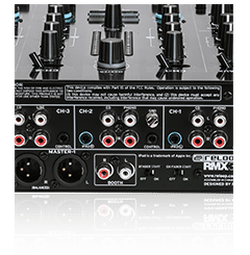 RMX-33i - Dirigent | ディリゲント
