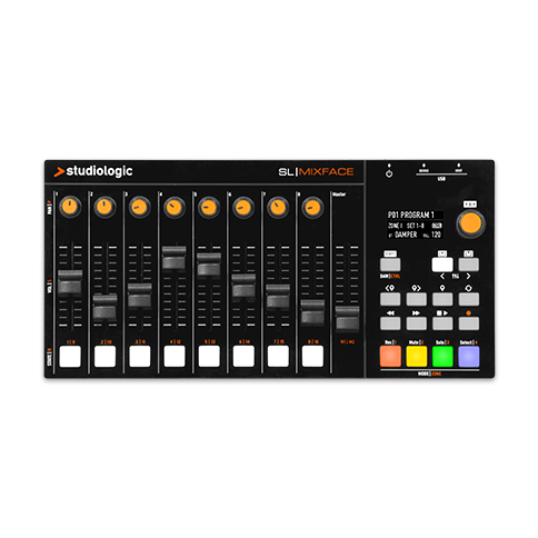 未使用】M-AUDIO GarageBand専用MIDIコントロールサーフェス 未使用】M