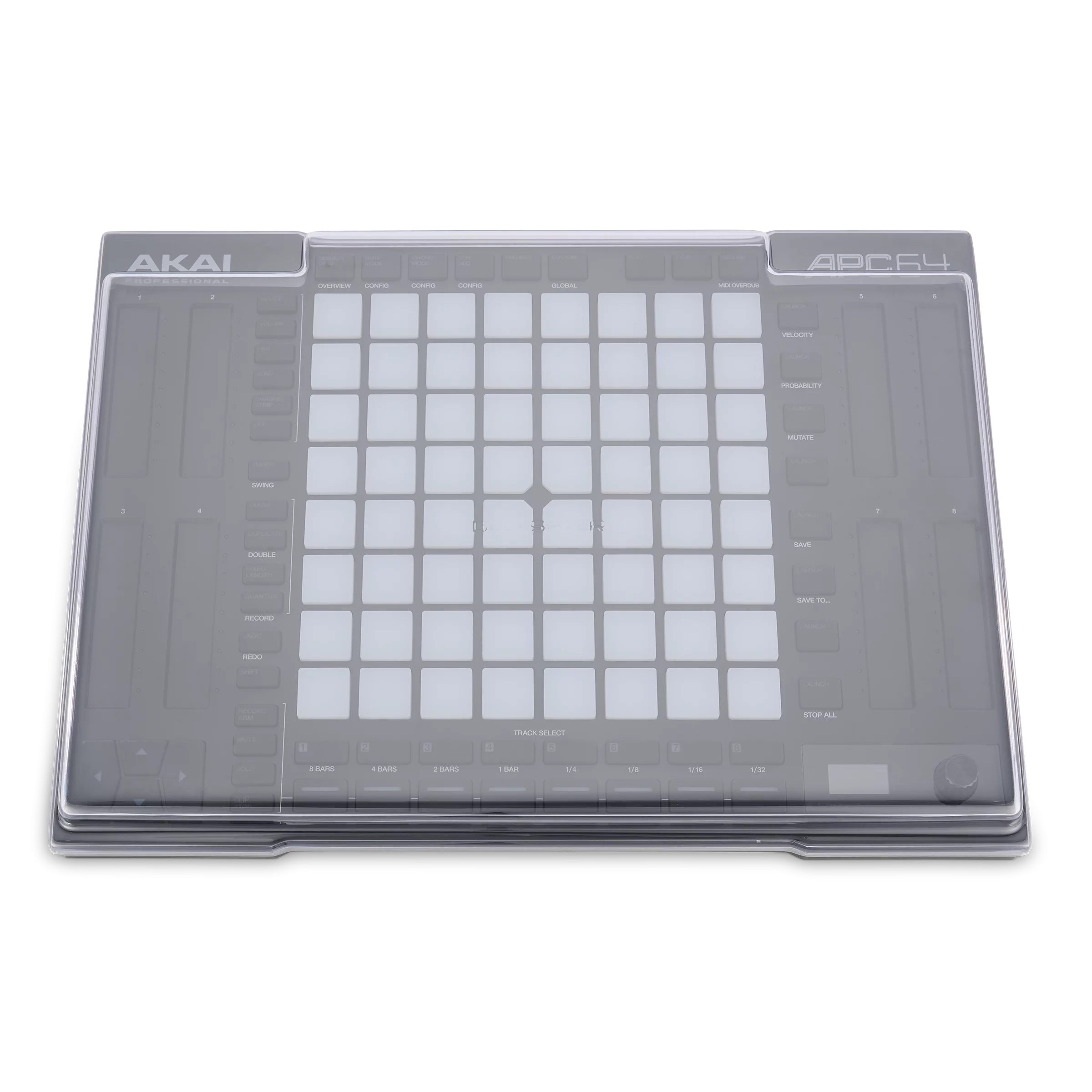 DJ機材 Akai APC64 Akai Pro APC64 | Akai Pro