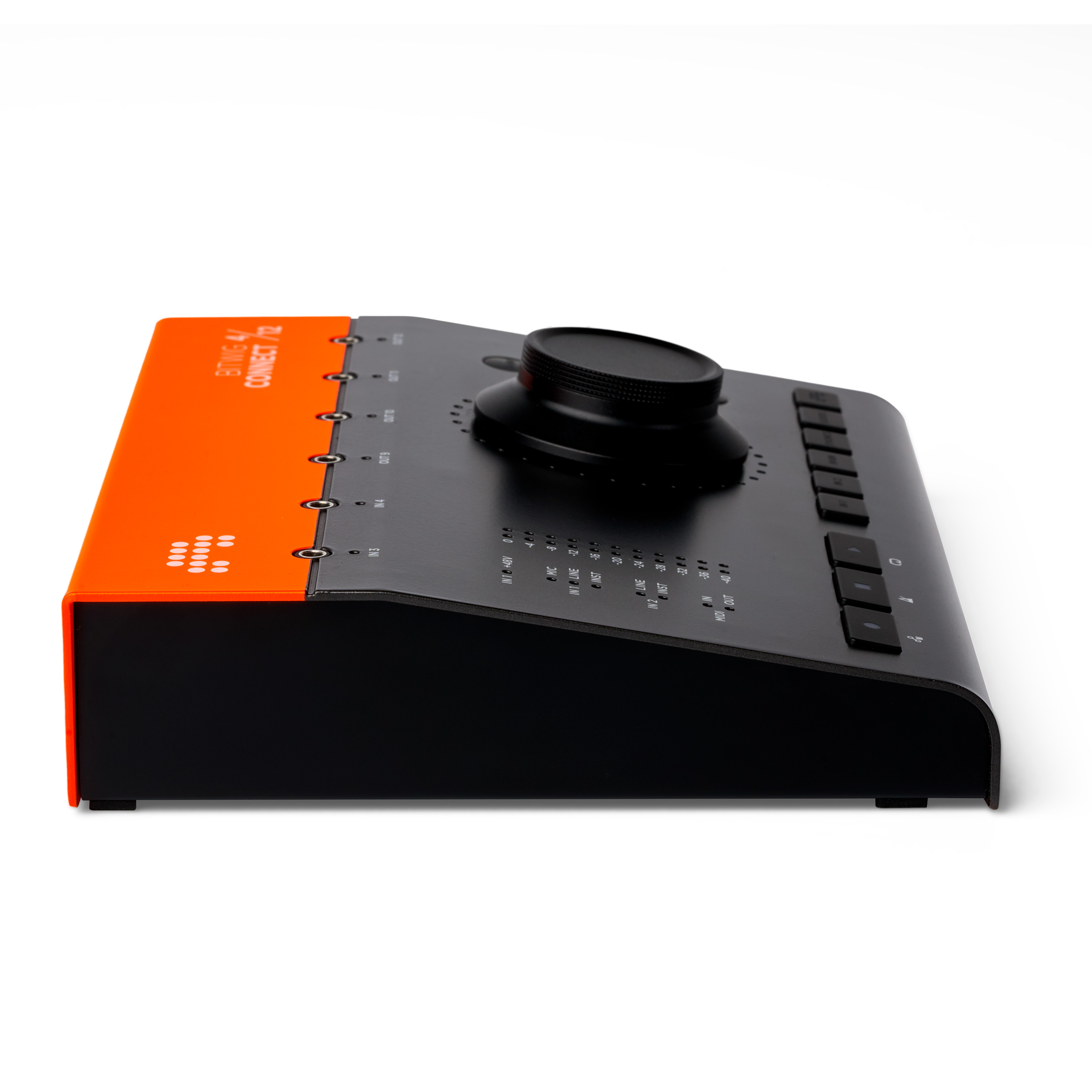 Bitwig Connect 4/12 - Dirigent | ディリゲント