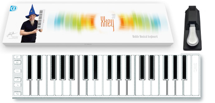 CME】Xkey Plusセッティング術！ - Dirigent | ディリゲント
