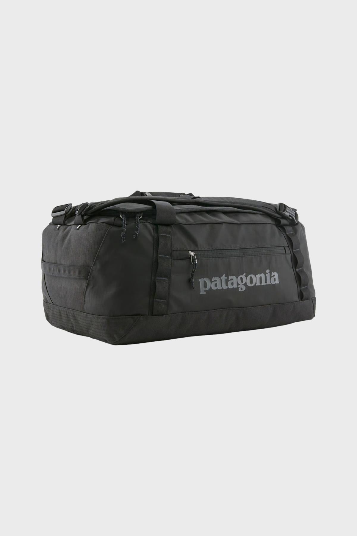 Patagonia BLACK HOLE WHEELED DUFFEL 40L ブラックホール ウィールド