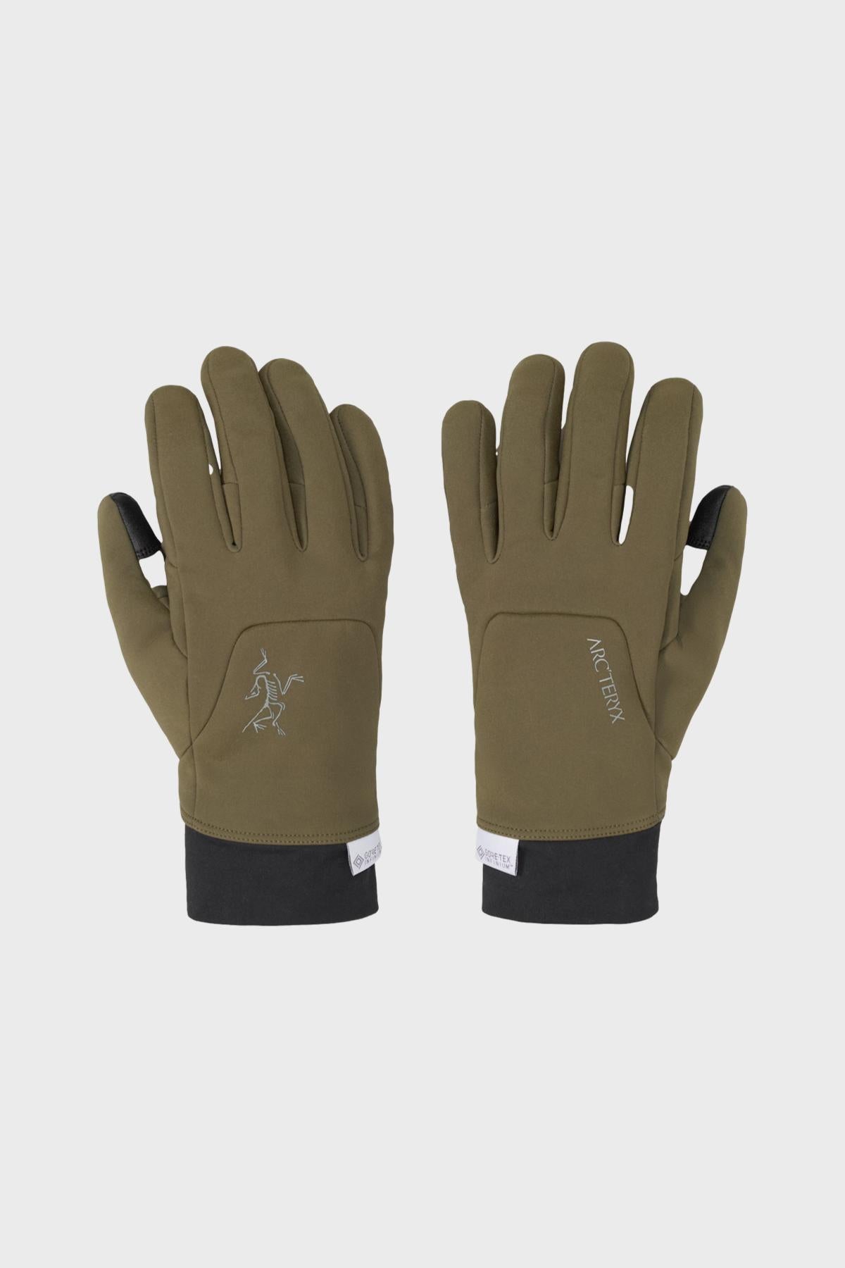 Arc'teryx - VENTA GLOVE - DISTANCE