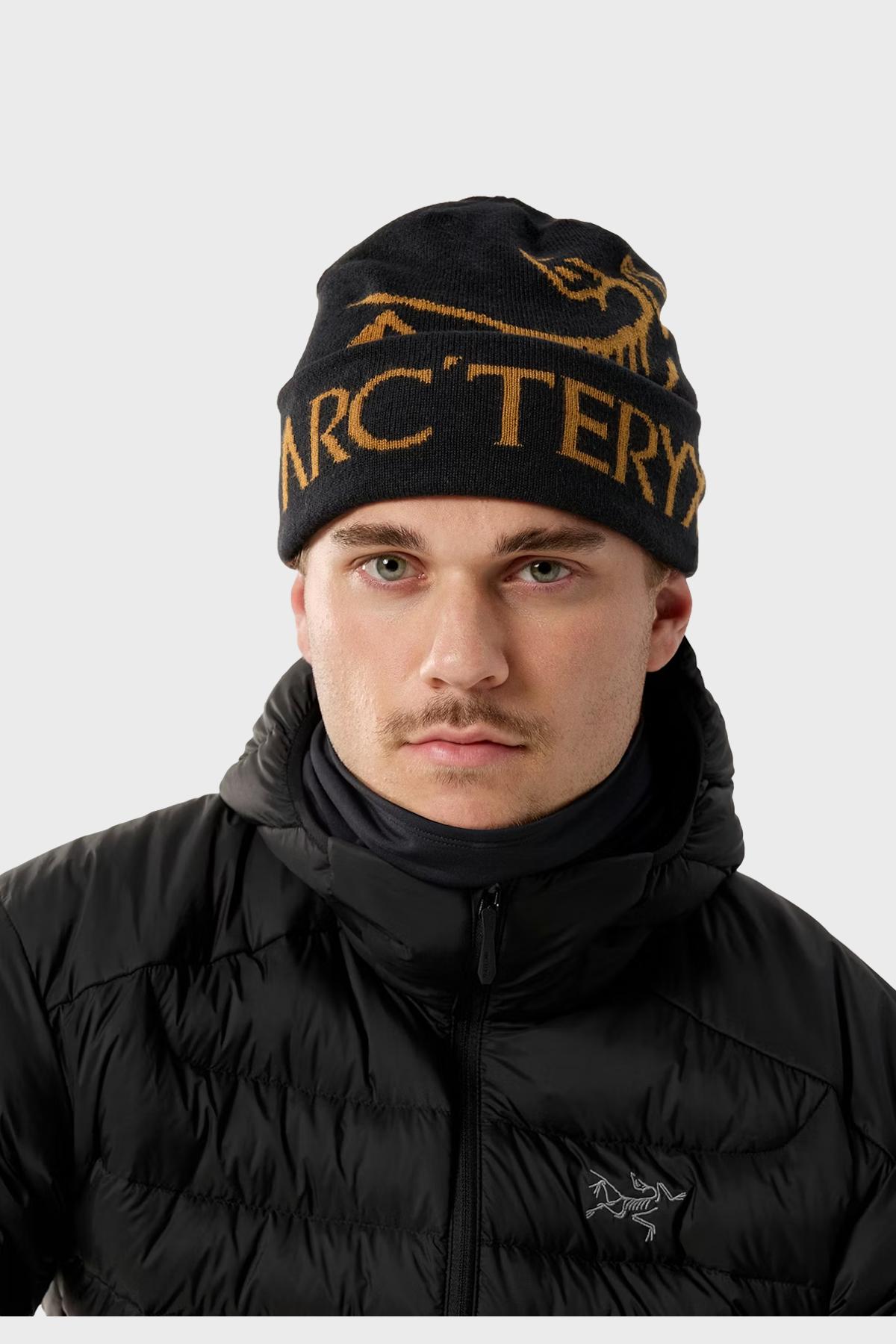ARC'TERYX - BIRD WORD TOQUE - DISTANCE