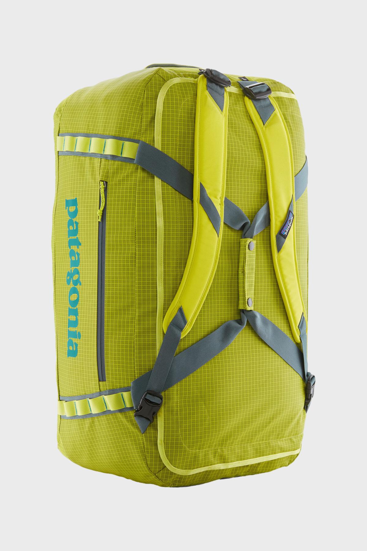 パタゴニア - ブラックホール ダッフルバッグ 70L - DISTANCE