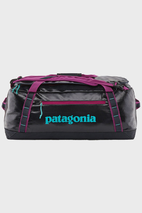 パタゴニア - ブラックホール ダッフルバッグ 55L - DISTANCE