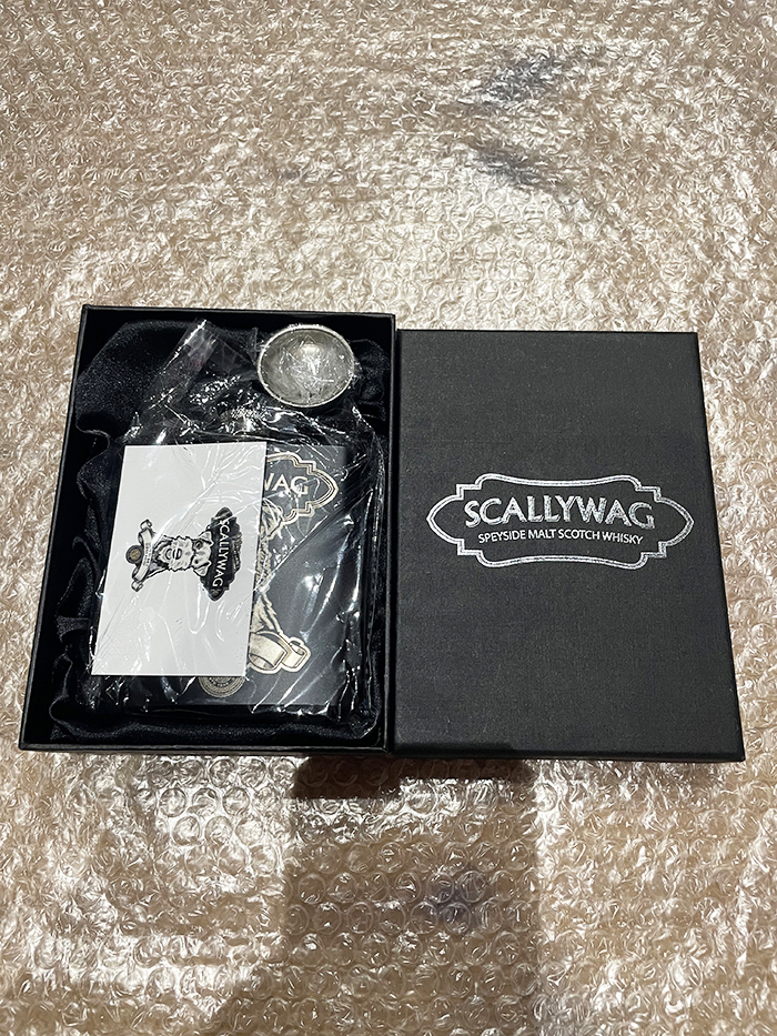 スコットランド蒸留所グッズの店 Distillery goods shop