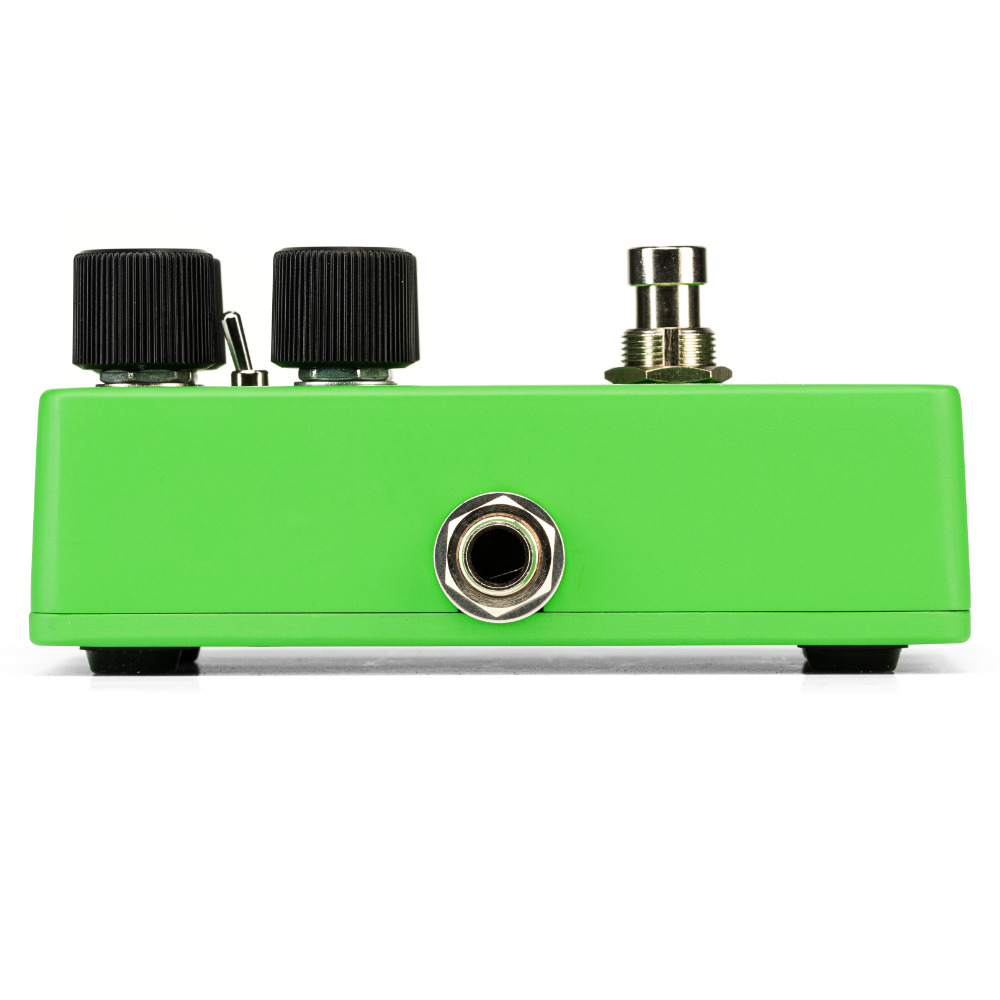 EHX ベース用オクターブファズの王様「LIZARD KING」降臨！